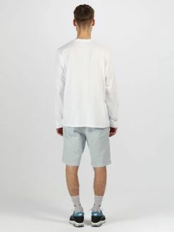 Hanon Tavelty LS Tee Tees