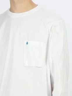 Hanon Tavelty LS Tee Tees