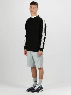 Hanon Tavelty LS Tee Tees