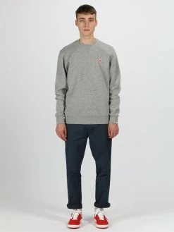 Hanon Jarvie Neps Sweatshirt