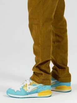 Hanon Jaffrey Cord Pant