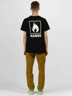 Hanon Jaffrey Cord Pant