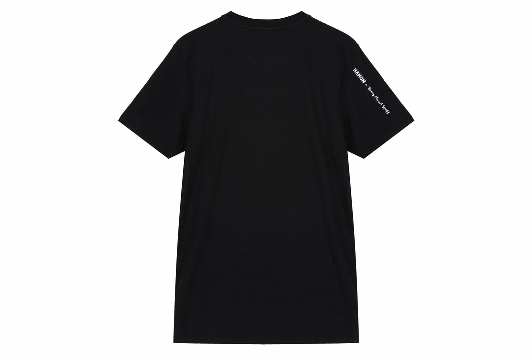 Top 10 π Hanon Tee "Caveman Letters" X Jonny Mowat Apparel π₯ 6 Hanon Tee "Caveman Letters" X Jonny Mowat Apparel