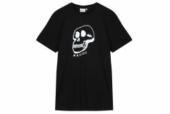 Hanon Tee "Neander Skull" X Jonny Mowat Apparel