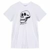 Tees Hanon Tee "Neander Skull" X Jonny Mowat