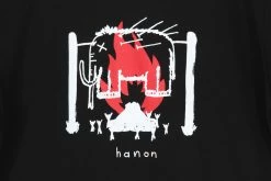 Hanon Tee