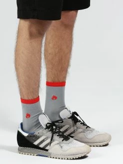 Hanon Tupack Socks Accessories & Luggage