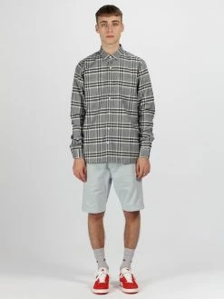 Wholesale β Hanon Longhaul Plaid π Shirt π 10 Hanon Longhaul Plaid Shirt