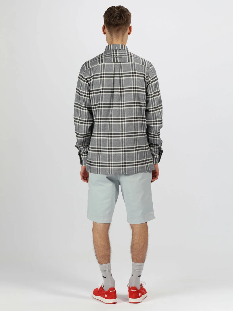 Wholesale β Hanon Longhaul Plaid π Shirt π 5 Hanon Longhaul Plaid Shirt