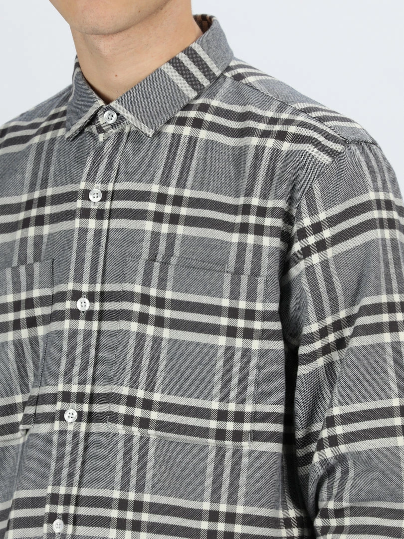 Wholesale β Hanon Longhaul Plaid π Shirt π 6 Hanon Longhaul Plaid Shirt