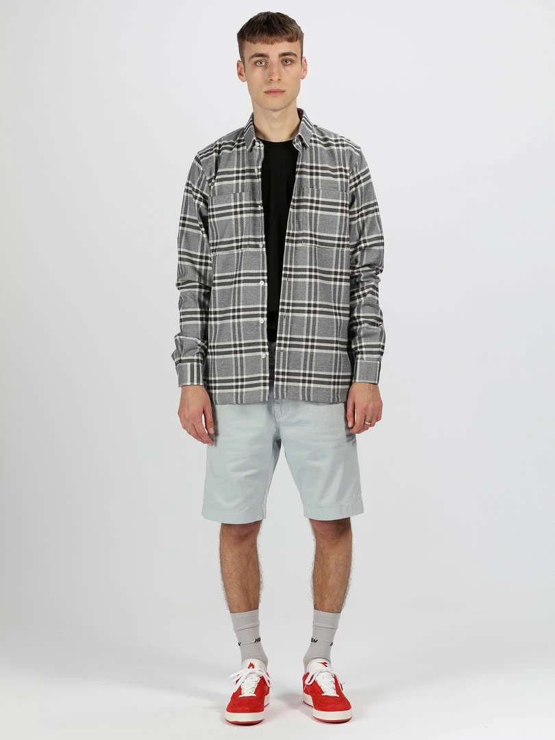 Wholesale β Hanon Longhaul Plaid π Shirt π 8 Hanon Longhaul Plaid Shirt