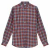 Hanon Fintry Shirt Shirting & Polo Tops