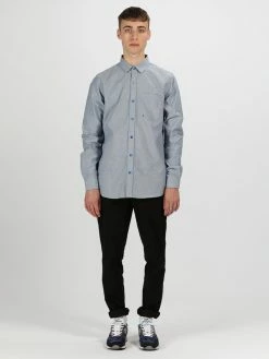 Hanon Hilton Shirt