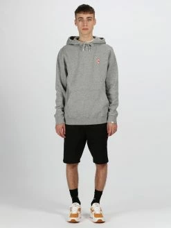 Sweats & Hoods Hanon Travers Neps Hooded Sweatshirt