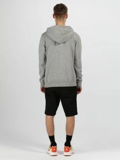 Sweats & Hoods Hanon Travers Neps Hooded Sweatshirt