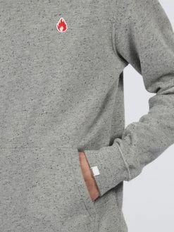 Sweats & Hoods Hanon Travers Neps Hooded Sweatshirt