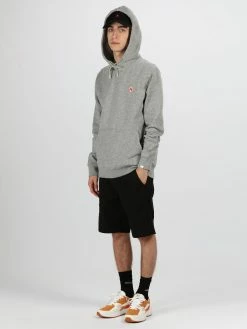 Sweats & Hoods Hanon Travers Neps Hooded Sweatshirt