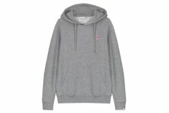 Sweats & Hoods Hanon Travers Neps Hooded Sweatshirt