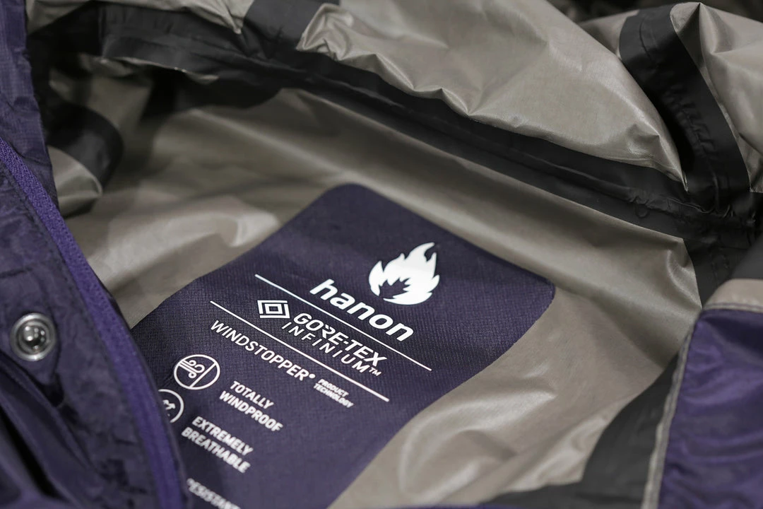 Best deal 🔔 Outerwear & Jackets Hanon Sobell Gore-Tex Jacket ⭐ 5 Outerwear & Jackets Hanon Sobell Gore-Tex Jacket