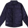 Hanon Santoro Gore-Tex Shirt Jacket Outerwear & Jackets