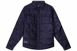 Hanon Santoro Gore-Tex Shirt Jacket Outerwear & Jackets
