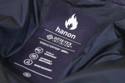 Hanon Santoro Gore-Tex Shirt Jacket Outerwear & Jackets