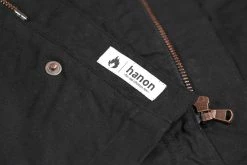 Hanon Farrell Coat Outerwear & Jackets