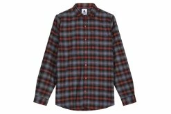 Apparel Hanon Harper Shirt