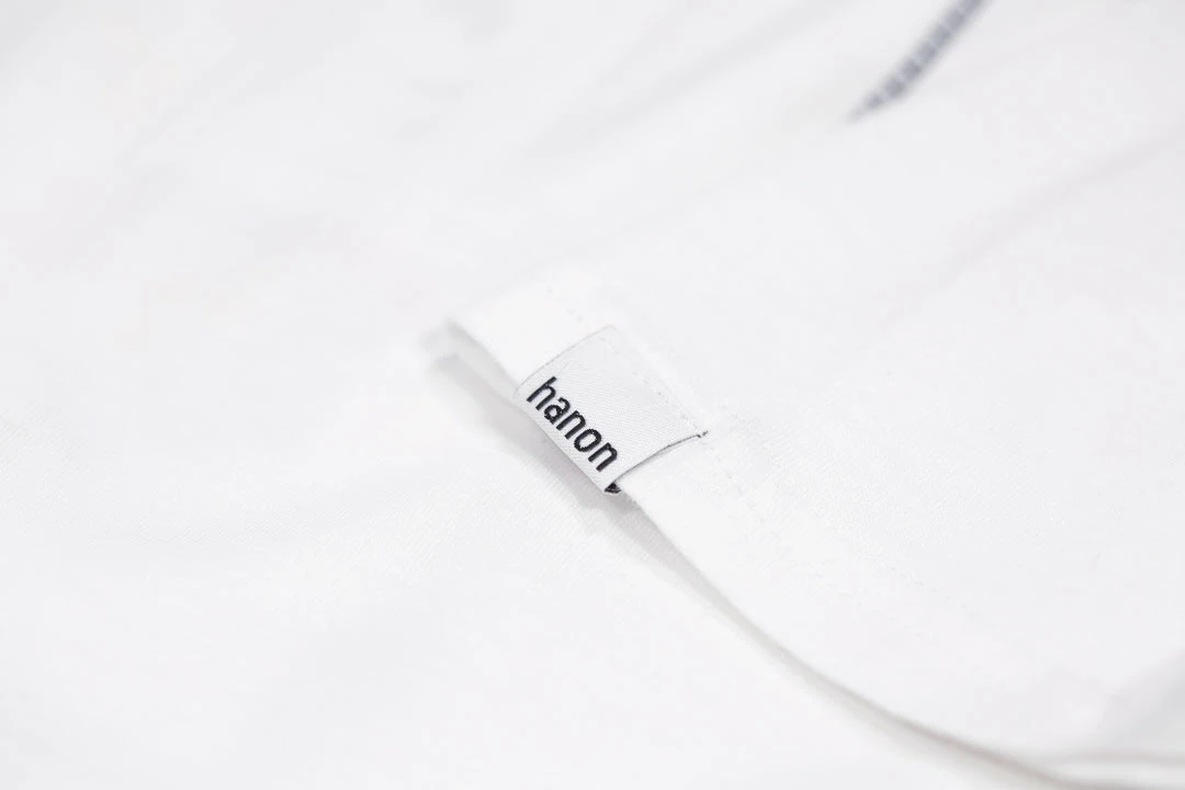 New β Tees Hanon Plywood Tee π 5 Tees Hanon Plywood Tee
