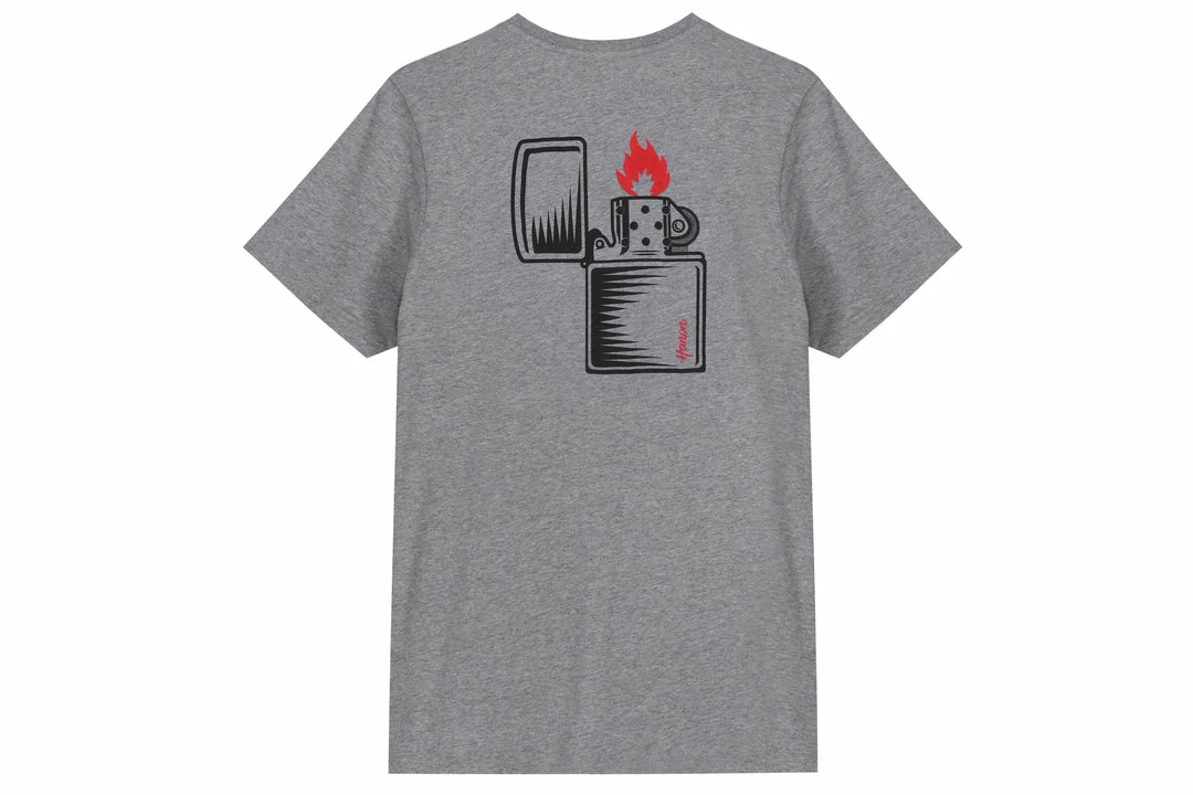 Flash Sale π Tees Hanon Lighter Tee π₯° 6 Tees Hanon Lighter Tee