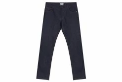 Hanon Ray Selvage Jeans