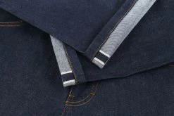 Hanon Ray Selvage Jeans