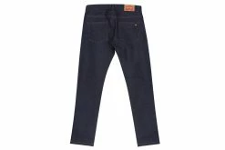 Hanon Ray Selvage Jeans