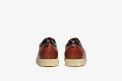 Footwear Padmore & Barnes P204 Slim X Hanon