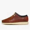 Footwear Padmore & Barnes P204 Slim X Hanon