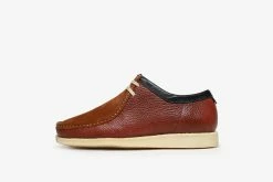 Footwear Padmore & Barnes P204 Slim X Hanon