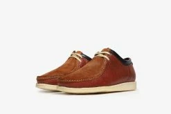 Footwear Padmore & Barnes P204 Slim X Hanon