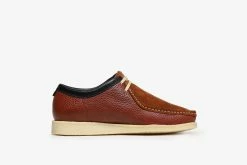 Footwear Padmore & Barnes P204 Slim X Hanon