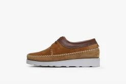 Padmore & Barnes M387 Sport X Hanon