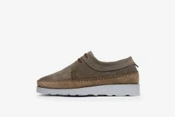 Padmore & Barnes M387 Sport X Hanon Footwear