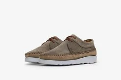 Budget ❤️ Padmore & Barnes M387 Sport X Hanon Footwear 😀 9 Padmore & Barnes M387 Sport X Hanon Footwear