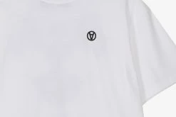 Acronym S28-PR-B Tee Apparel