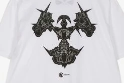 Acronym S28-PR-B Tee Apparel