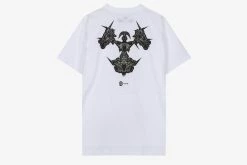 Acronym S28-PR-B Tee Apparel