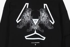 Apparel Acronym S29-PR-A LS Tee