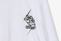 Apparel Acronym S29-PR-B LS Tee