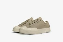 Superga Artifact 2432-W C1150 Selvedge Duck