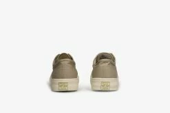 Superga Artifact 2432-W C1150 Selvedge Duck