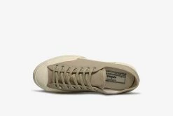 Superga Artifact 2432-W C1150 Selvedge Duck