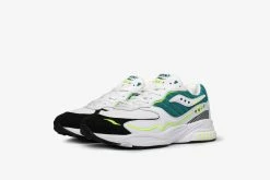 Saucony 3D Grid Hurricane